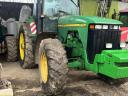 John deere 8100