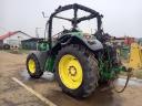 John Deere 6125R bontott alkatrészek