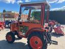 Kubota B2441 Fülkés Fűtéssel ÚJ