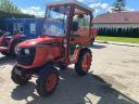 Kubota B2441 Fülkés Fűtéssel ÚJ