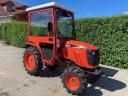 Kubota B2441 Fülkés Fűtéssel ÚJ