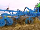 Lemken Rubin 12 nehéztárcsa Kc-Békés Kft