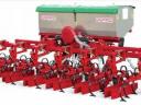 Maschio Gaspardo SANDOKAN 500 cultivator pe rânduri cu distribuitor de îngrășăminte, Kc-Békés Kft