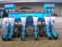 Topcorn 4-6 row seed drill, per seed - KC-Békés Kft