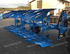 LEMKEN JUWEL 7 M 3+1 N 100 eke,  készletről