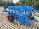 LEMKEN JUWEL 7 M 3+1 N 100 eke,  készletről