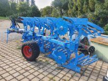 Lemken Juwel 10 M 4+1 N 120 váltvaforgató eke,  készletről