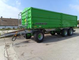 ÚJ Joskin Tetra-Space 7525/25TR140 (24 t)