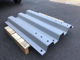 Nyeregmagasító 8 cm Scania, DAF, MAN