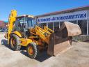 Buldoexcavator JCB 3CX Buldoexcavator