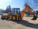 JCB 3CX Backhoe loader Backhoe loader