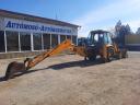 JCB 3CX Baggerlader Schubausleger