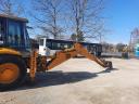 Buldoexcavator JCB 3CX Buldoexcavator