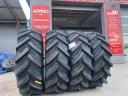 360/70R24 Alliance AgriStar II akciós gumiabroncs készletről eladó MTZ traktorra