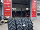 360/70R24 Alliance AgriStar II akciós gumiabroncs készletről eladó MTZ traktorra