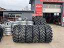 360/70R24 Alliance AgriStar II akciós gumiabroncs készletről eladó MTZ traktorra