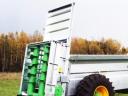 Nowy rozsiewacz nawozów Joskin Siroko S5013/12V (16 t)