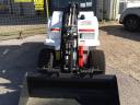 Bobcat L28 mini-încărcător articulat la scară mică