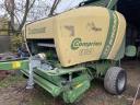 Krone Comprima F155xc