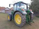 John Deere 6330 traktor