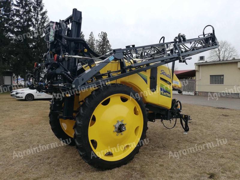 Startel HBML 2800L with 18 frames, in stock