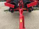 He-Va Tip Roller 5,4 m mit Cambridge 510 mm Rollkelle