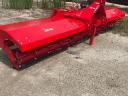 He-Va Top Cutter SOLO single-row folding shredder adapter 4 m/5 m/6 m