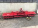 He-Va Top Cutter SOLO single-row folding shredder adapter 4 m/5 m/6 m