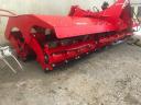 He-Va Top Cutter SOLO single-row folding shredder adapter 4 m/5 m/6 m