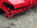 He-Va Top Cutter SOLO single-row folding shredder adapter 4 m/5 m/6 m