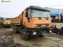 Iveco Eurotrakker 260E34 6x4 billencs