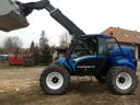 New Holland LM 435 A motoralkatrész