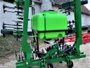 HUDIK-6 cultivator de rânduri în linie cu distribuitor de îngrășăminte lichide Livrare la domiciliu GRATUITĂ