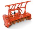 Agrimaster DF 230 forestry crusher