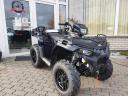 POLARIS SPORTSMAN 570 és 570 Touring