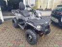 POLARIS SPORTSMAN 570 és 570 Touring