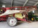 For sale Hardi Commander Twin Force 2200 with half year dealer warranty and fresh inspection