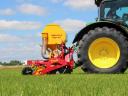 VREDO AGRI Air pneumatikus gyepvetőgép,  direktvetőgép kivitel