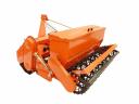 New SB165 GEOGRASS with stone separator, seed drill, tiller FOR ORDER