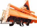 New SB165 GEOGRASS soil tiller with stone separator available