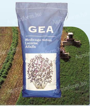 Gea grafted alfalfa seed with home delivery