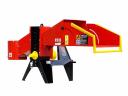 NEW Rebak R120N6 wood chipper, branch chipper 6 knives