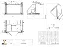 Kistenheber und -entlader UNLOADER 800