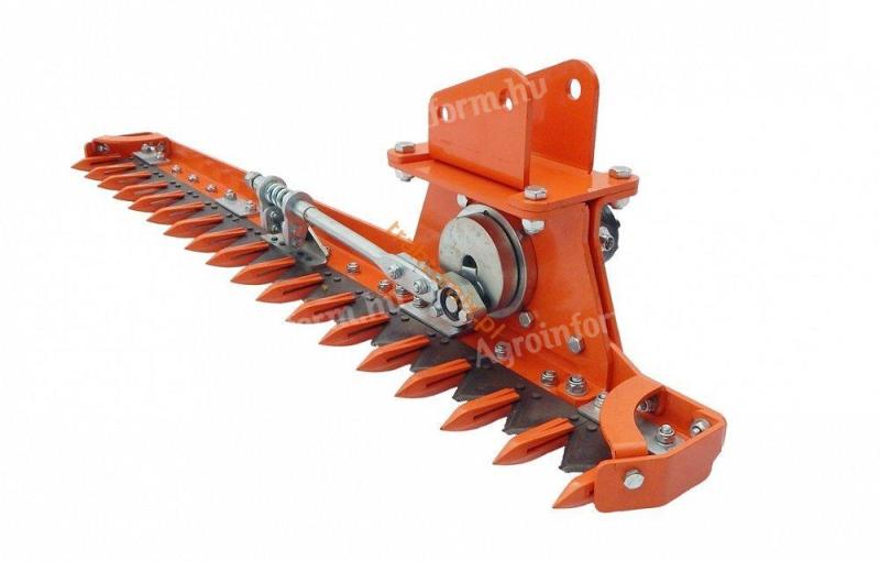 New AMC190 GEOGRASS hedge trimmer adapter on order