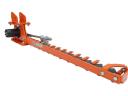 New AMC190 GEOGRASS hedge trimmer adapter on order