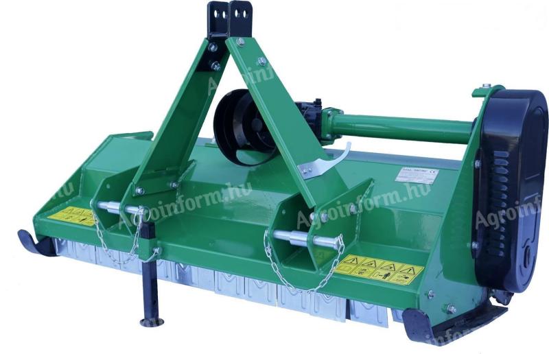 NEW EFG 105 hammer crusher