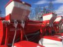 Legjobb áron kukorica vetőgép 6 soros KÉSZLET akció big bag műtrágya tartály