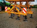 Alpego Cayman "Gruber"/cultivator greu