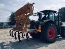 Alpego Cayman "Gruber"/cultivator greu