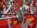 Cultivator ABK-116 MTZ Classic 6 rânduri